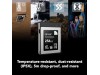 Lexar 256GB Professional DIAMOND CFexpress 4.0 Type B Memory Card LEXAR LCXEXD4256G-RNENG